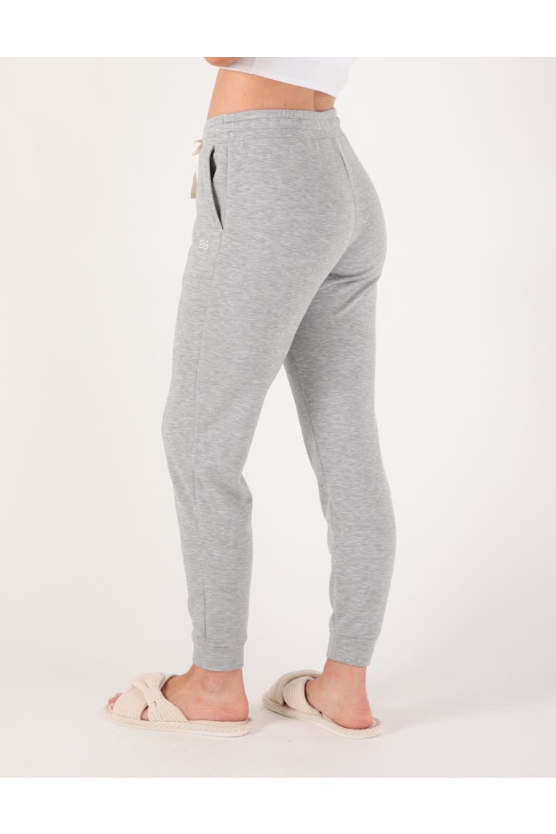 Dusk Jogger, Alternate, color, Heather Grey