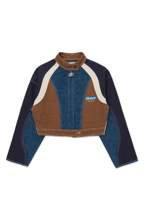 Motor HTG Jacket