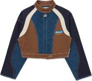 HONOR THE GIFT Motor HTG Jacket