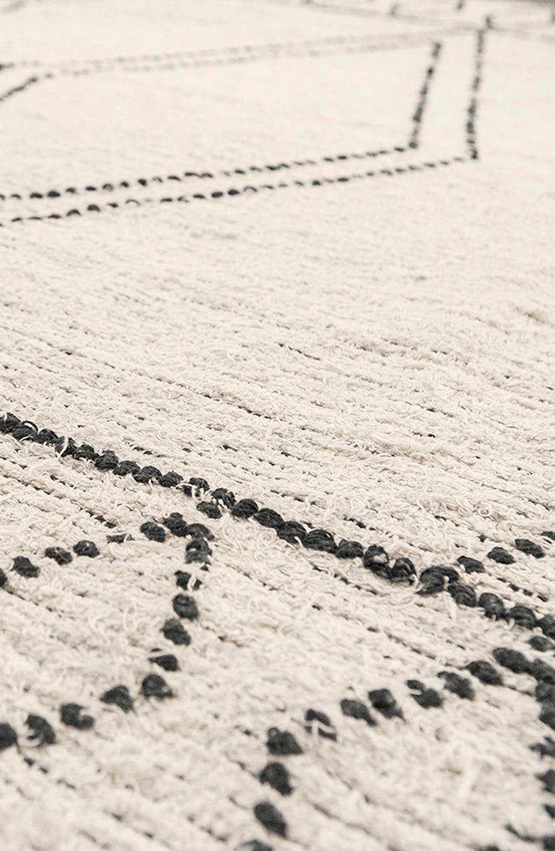 CRANE BABY Ezra Hand Woven Rug, Alternate, color, 