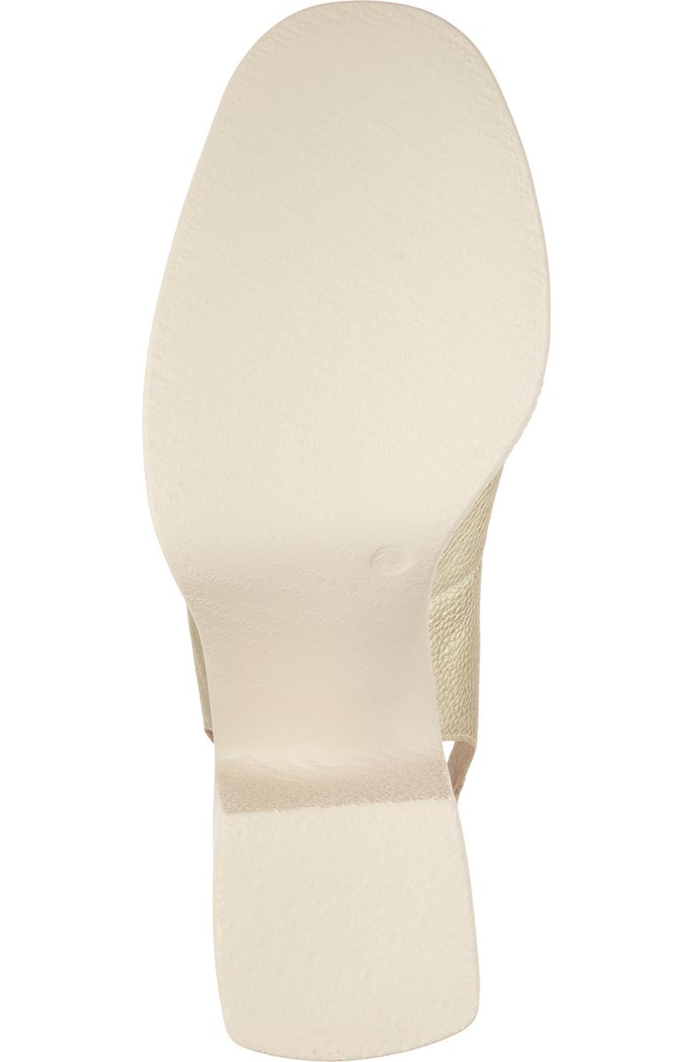 Wonders Platform Slingback Pump, Alternate, color, Max Platino