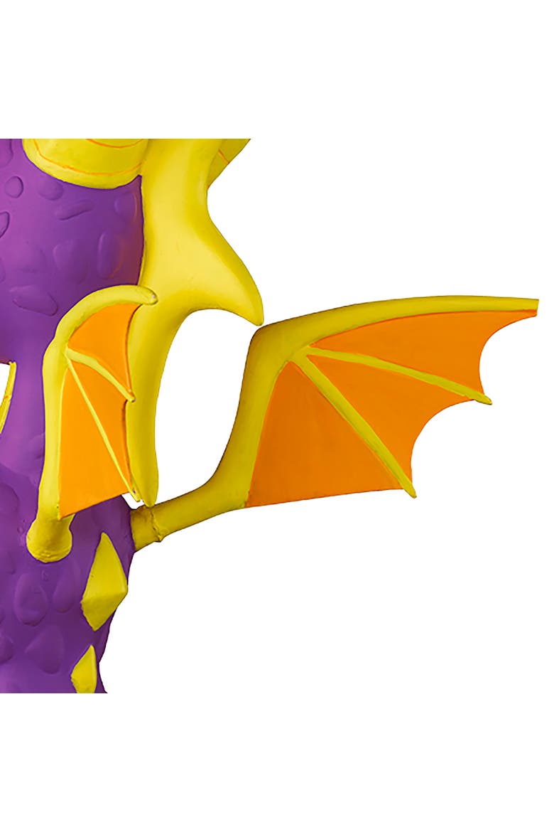 Spyro The Dragon Original Mobile Phone & Gaming Controller Holder, Alternate, color, Multicolored