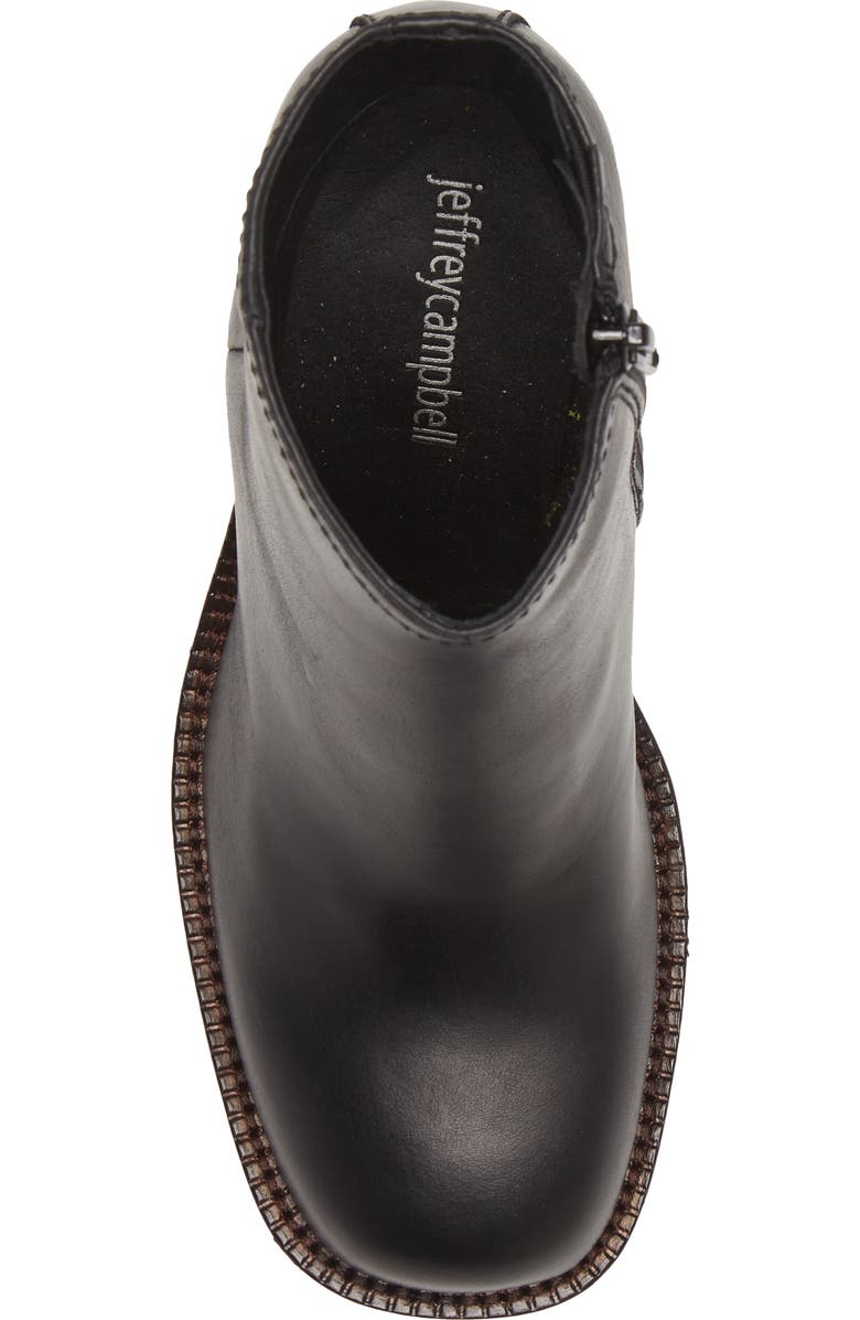 Jeffrey Campbell Abundant Lug Sole Boot, Alternate, color,