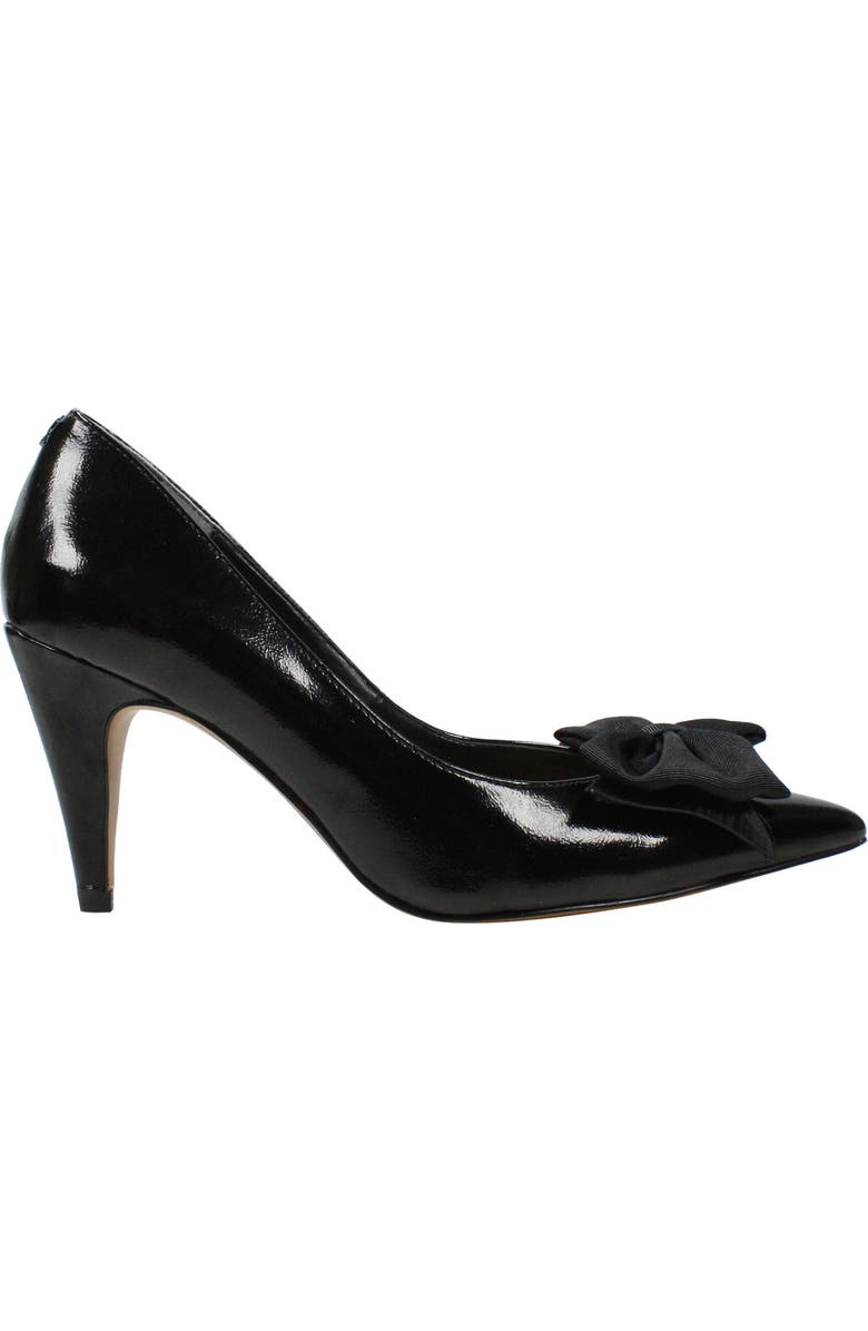 J. Reneé J.Renée Idrease Pointed Toe Pump, Alternate, color,