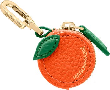 MAISON de SABRÉ The SABREMOJI Fruit Charm | Nordstrom