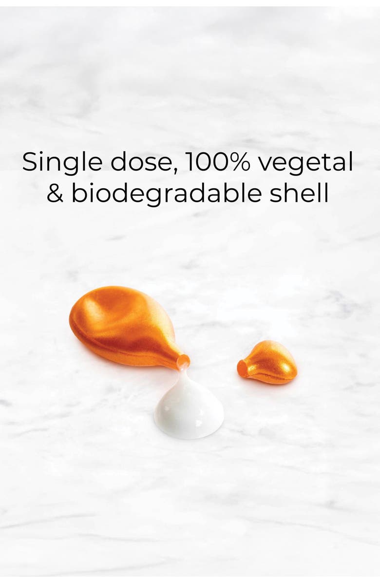 Borghese Power-C Firming & Brightening Serum Capsules, Alternate, color, NO COLOR