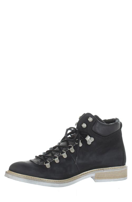 Pajar Joss Water Resistant Boot In Black