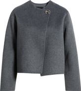 Rails Ronda Wool Blend Jacket