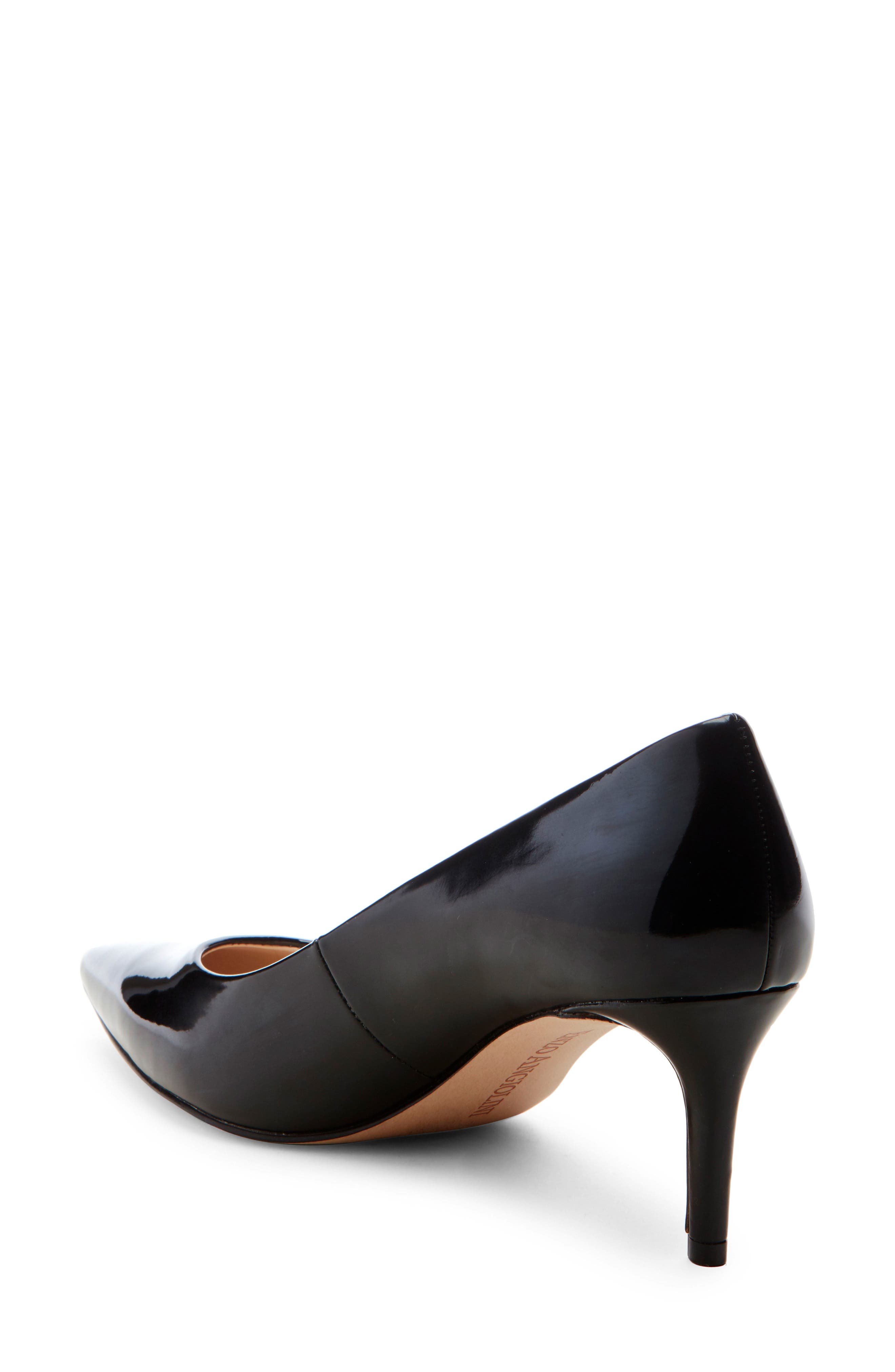 Enzo Angiolini Ranci Pump, Alternate, color, 