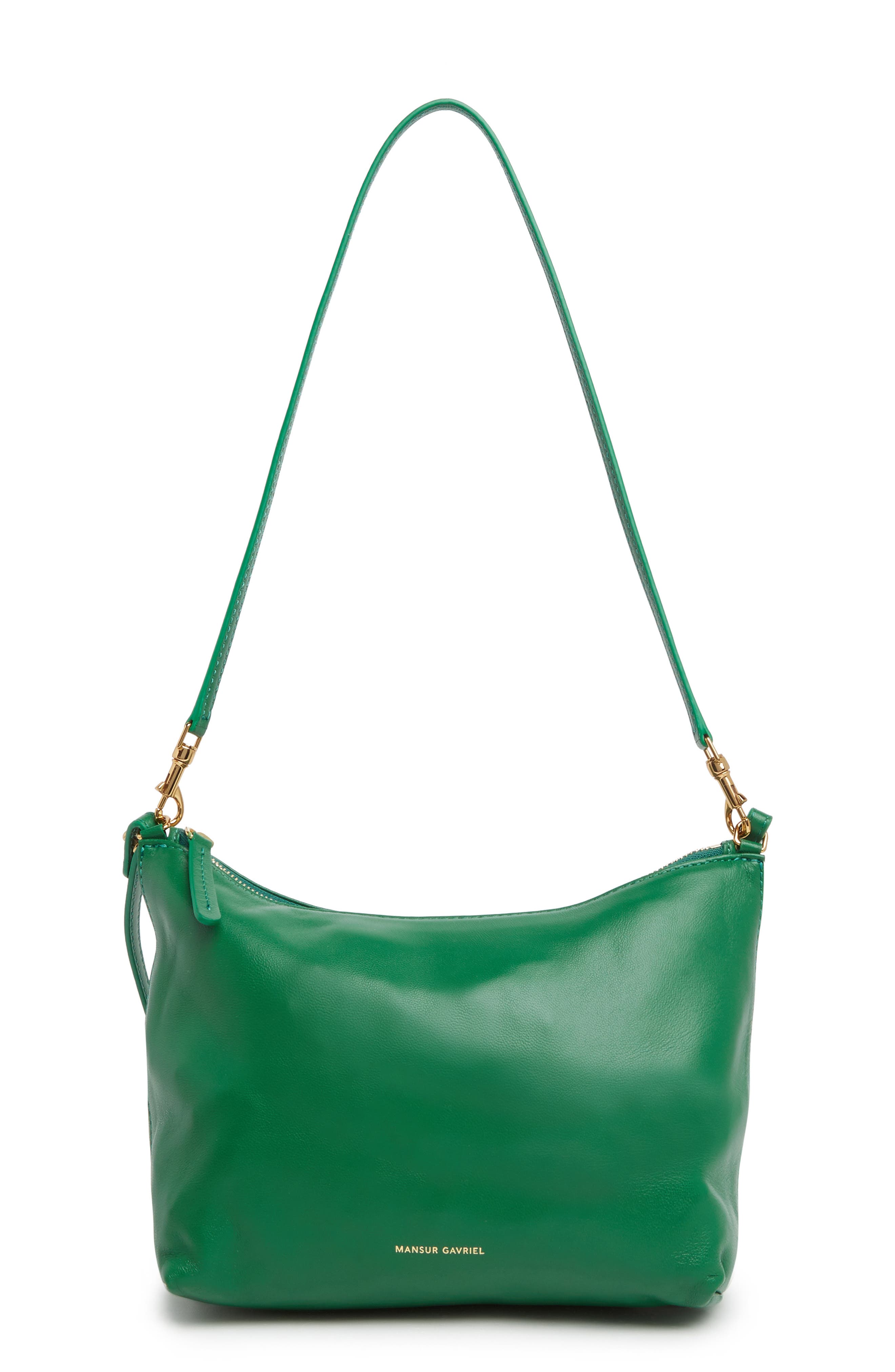 Mansur Gavriel Hera Shoulder Bag