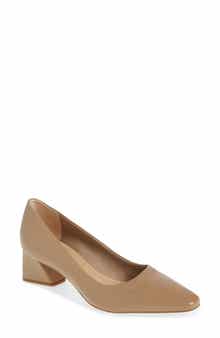 Jesslyn Pump - Wide Width Available