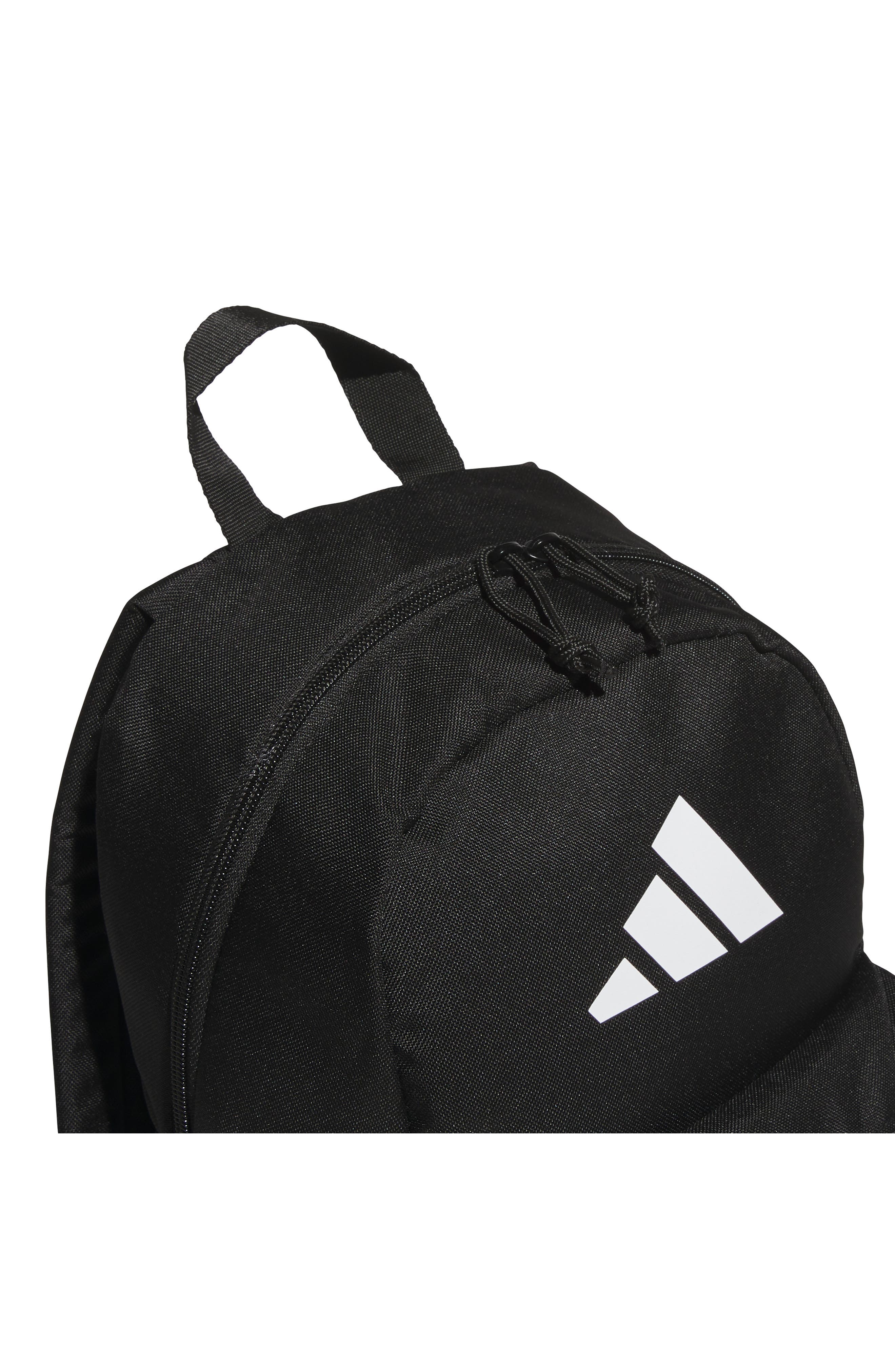 Kids' Gotta Have It Midi Backpack, Alternate, color, BLACK