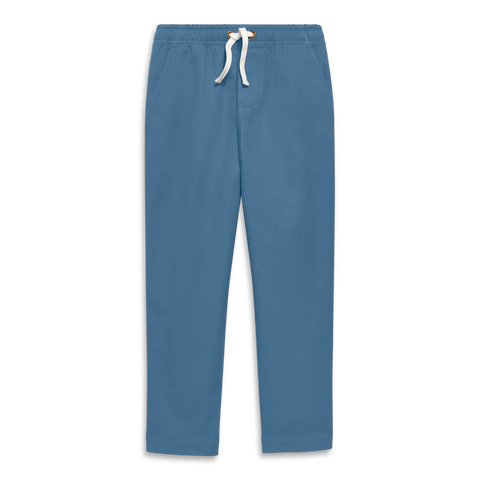 Stretch Chino Drawstring Pant (Toddler, Little Kid, & Big Kid)