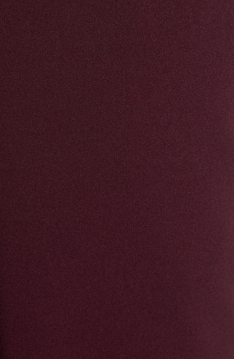 Speechless Lace Back Jumpsuit, Alternate, color,