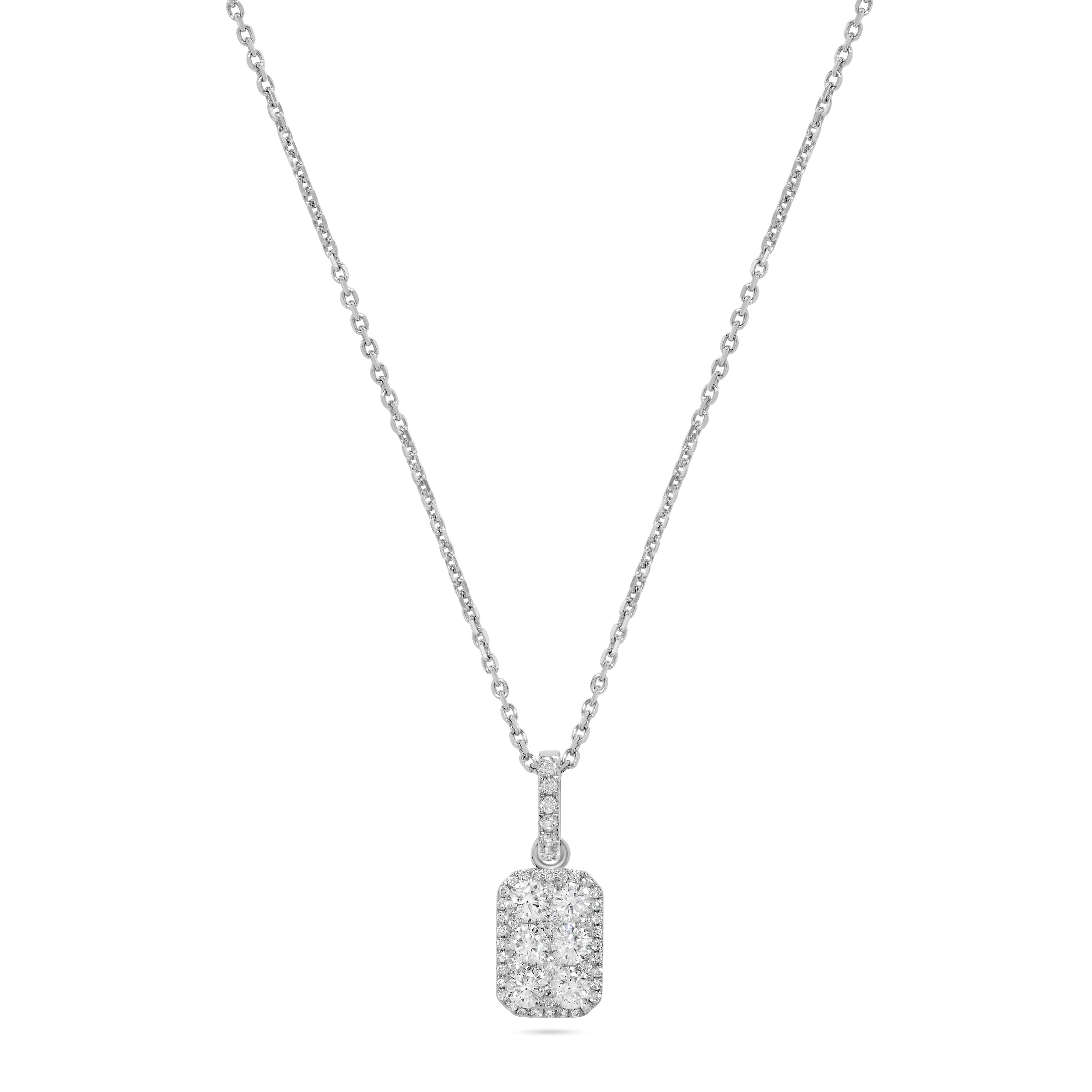 selected 14K White Gold