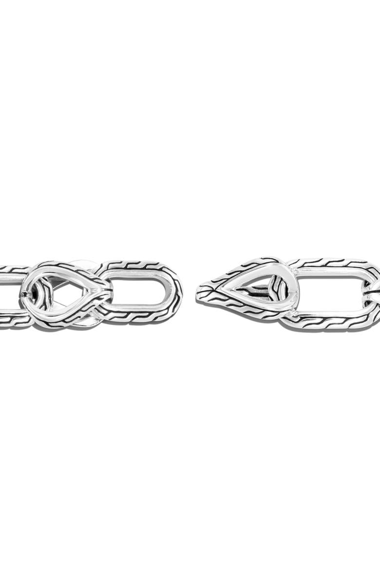 John Hardy Asli Classic Chain Link Necklace, Alternate, color,