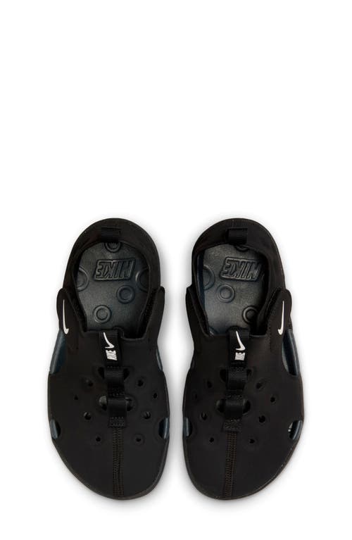 Nike Kids' Sunray Protect 4 Sandal