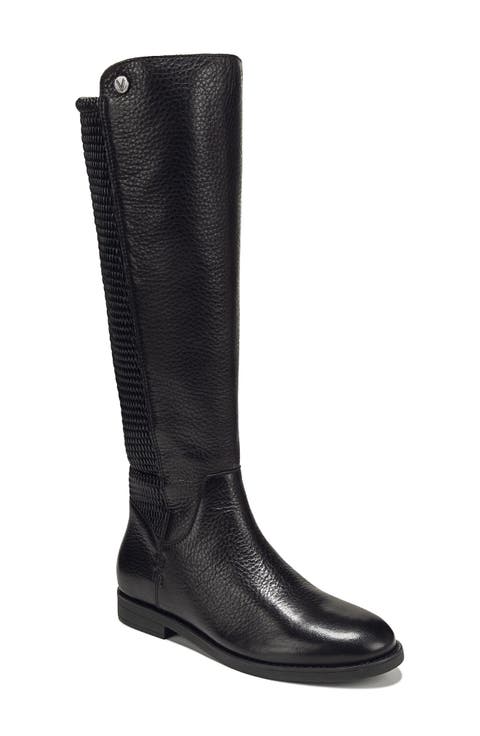 Reagan Knee High Boot
