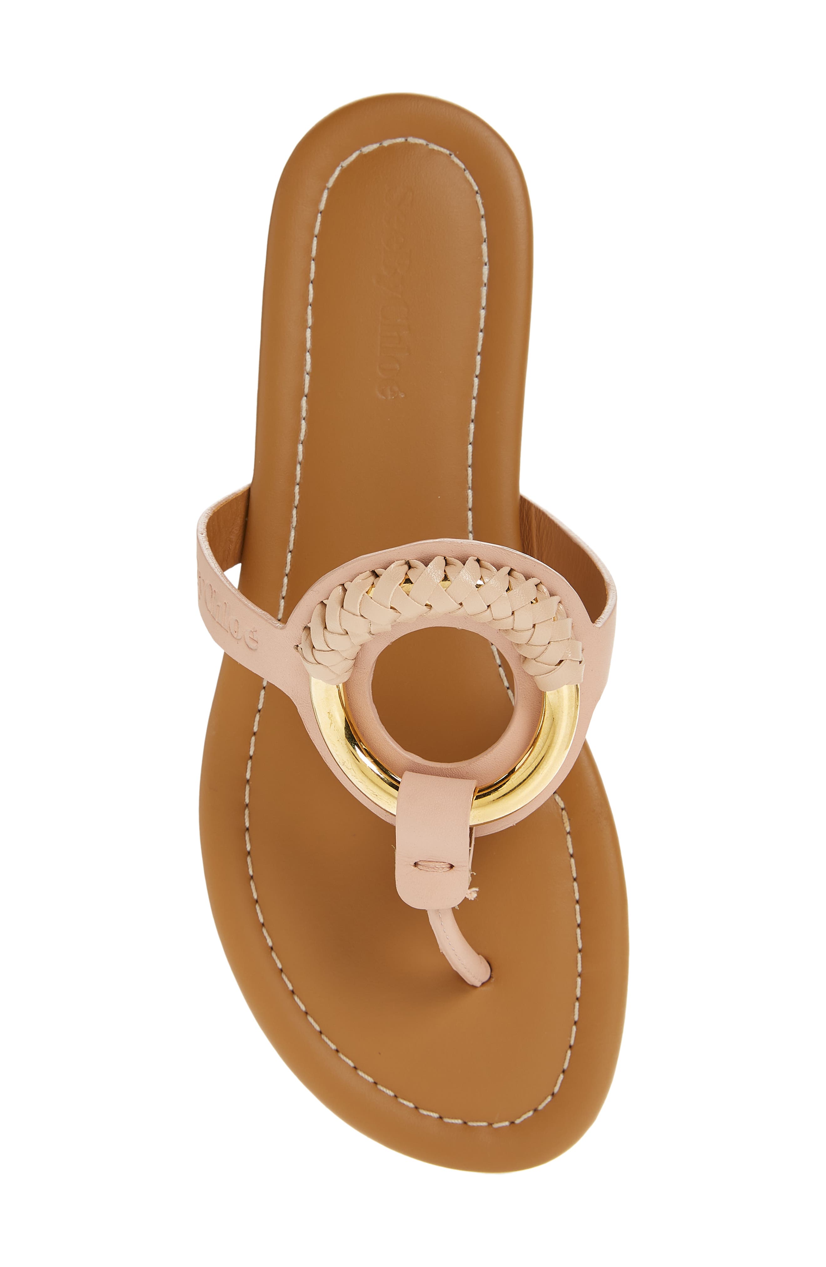 See by Chloé Hana Sandal, Alternate, color, 