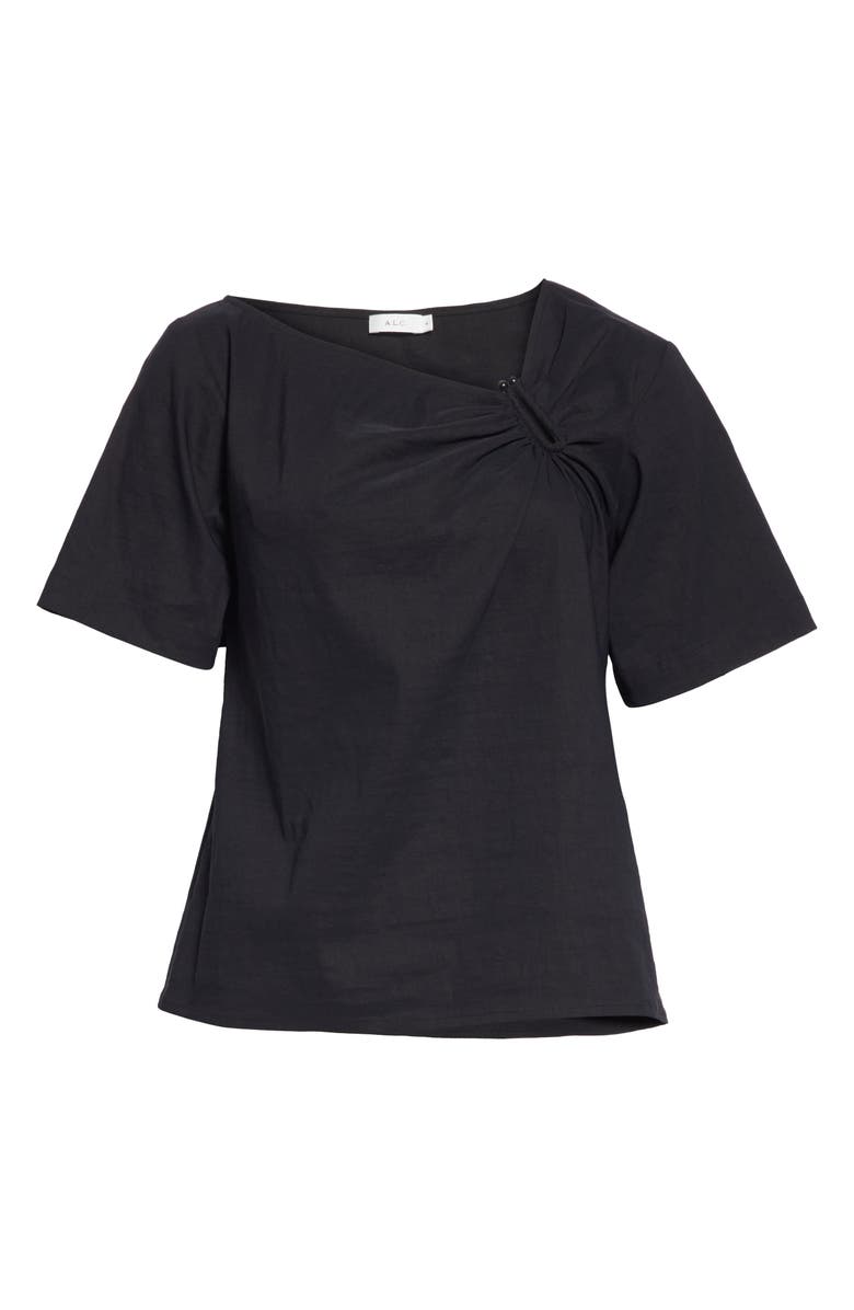 A.L.C. Abbey Top, Alternate, color, 