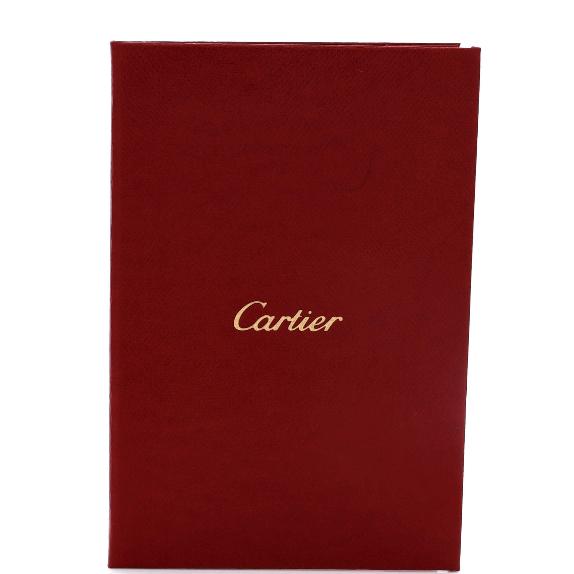 Clash de Cartier Pendant Necklace 18K Rose Gold with Diamonds, Alternate, color, Metallic Gold