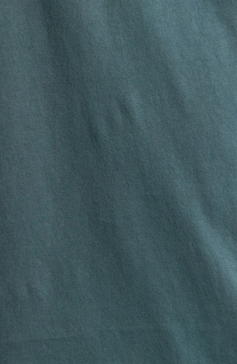 Rip Curl Liquid Trips Graphic Cotton T-Shirt, Alternate, color, Pine Night