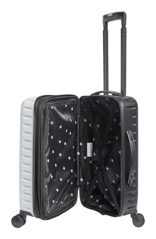 It Luggage Duo Mix 21-inch Hardside Carry-on Luggage