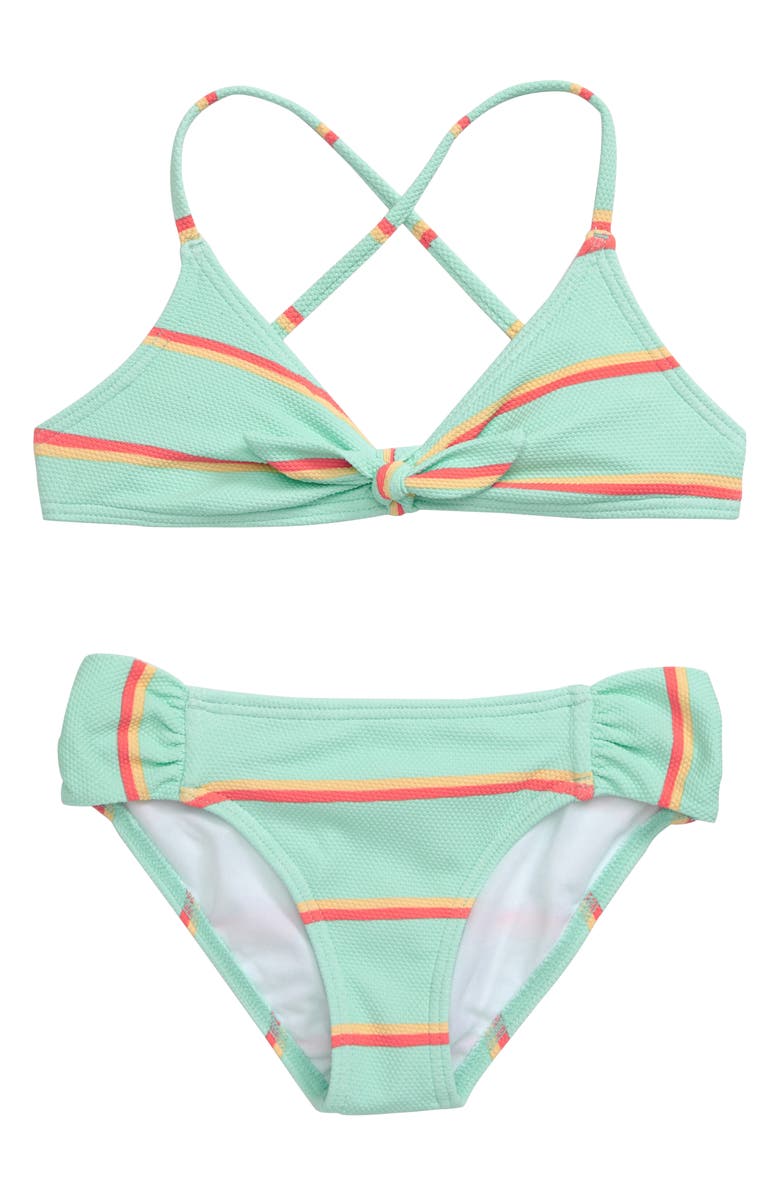 Billabong Baja Bliss Tali Two-Piece Swimsuit, Main, color, 