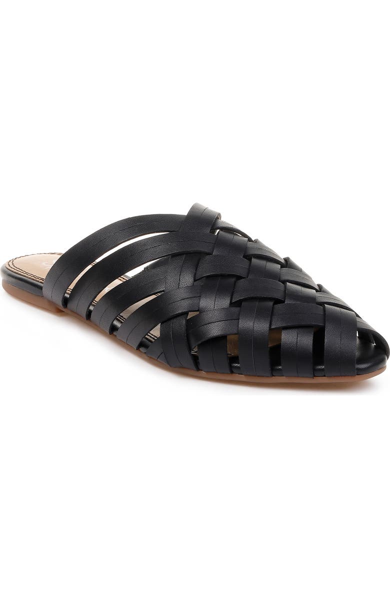 Splendid Sherwood Mule, Main, color,