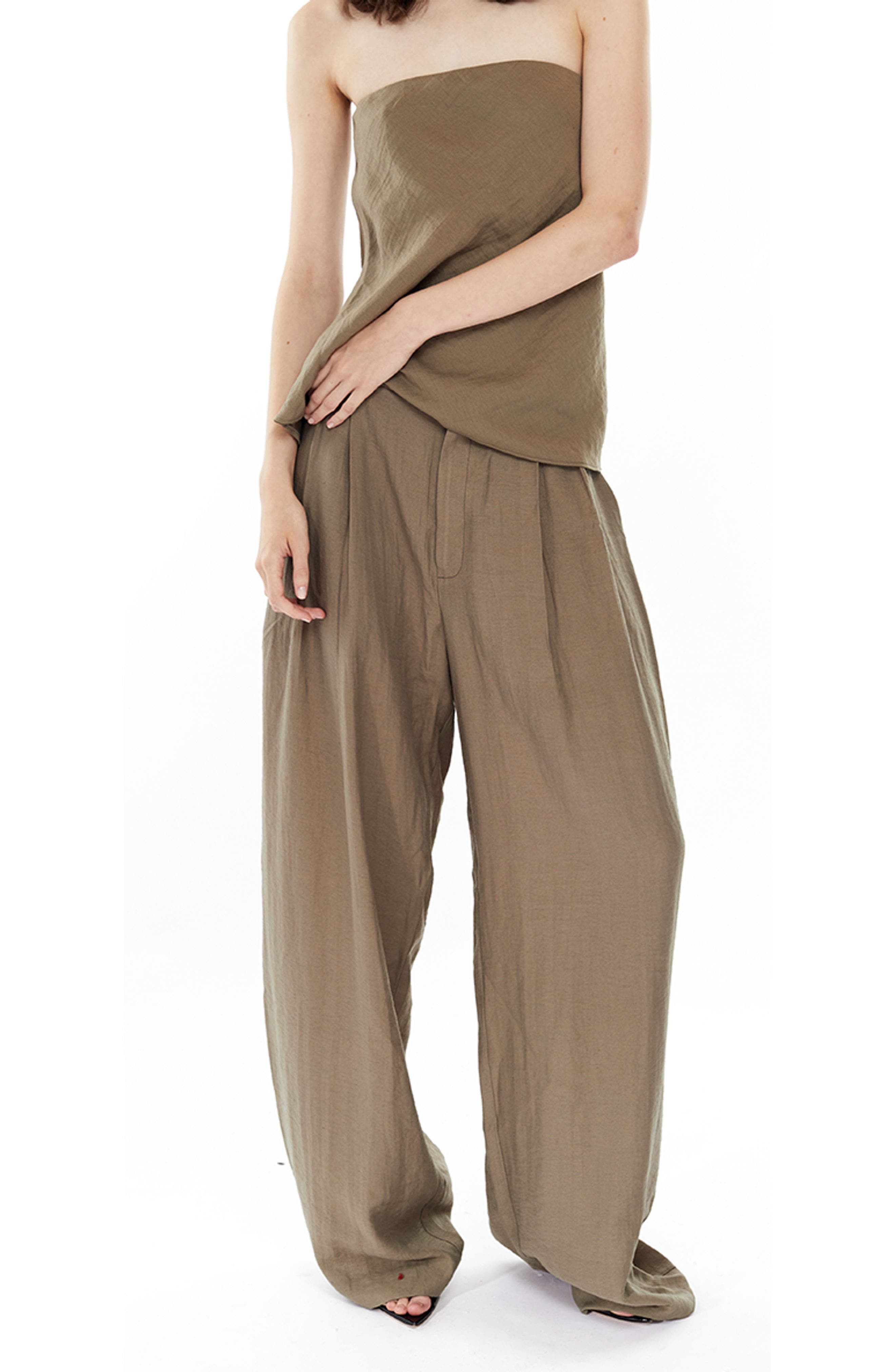 selected Olive-green