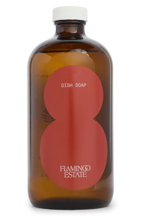 Roma Heirloom Dish Soap