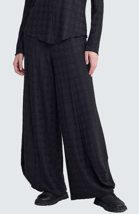 Nevara Balloon Pants