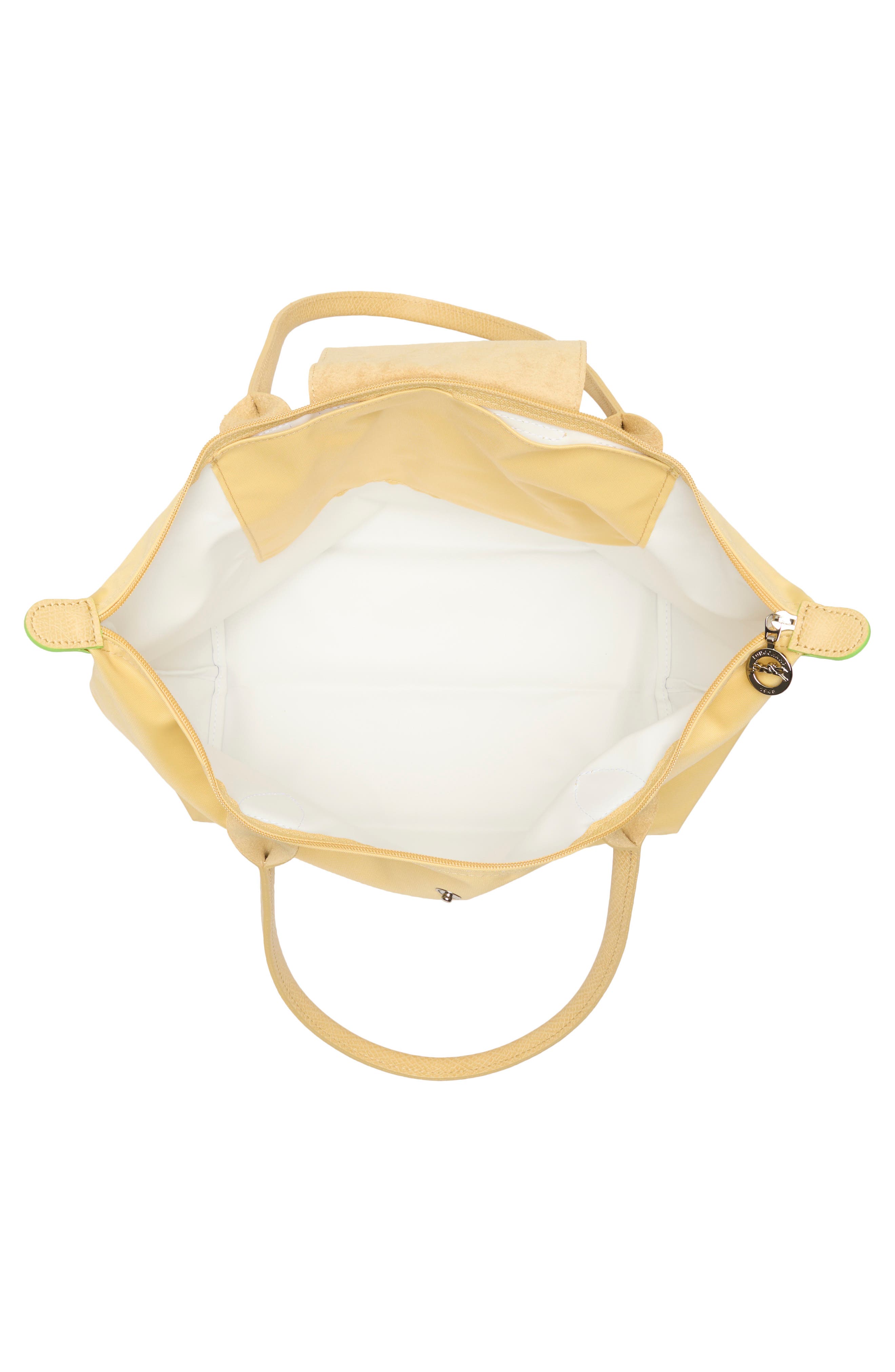 Longchamp Medium Shoulder Tote Bag, Alternate, color, 