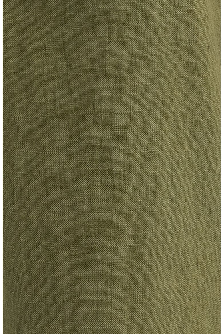 Limerick Wide Leg Carpenter Pants, Alternate, color, ARMY