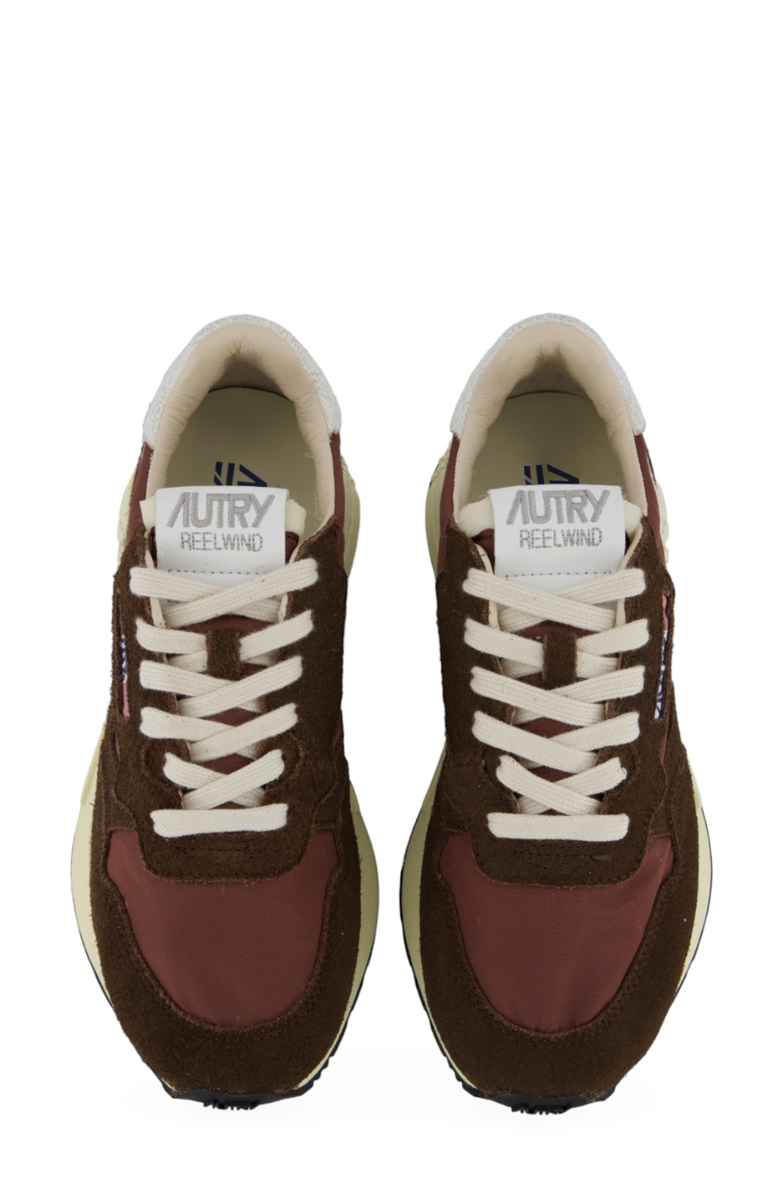 AUTRY Reelwind Low Sneaker, Alternate, color, 