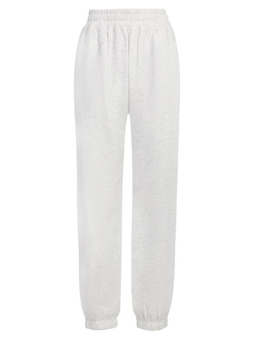 LOVALL LOVALL ALL SZN CUFFED PETITE JOGGER