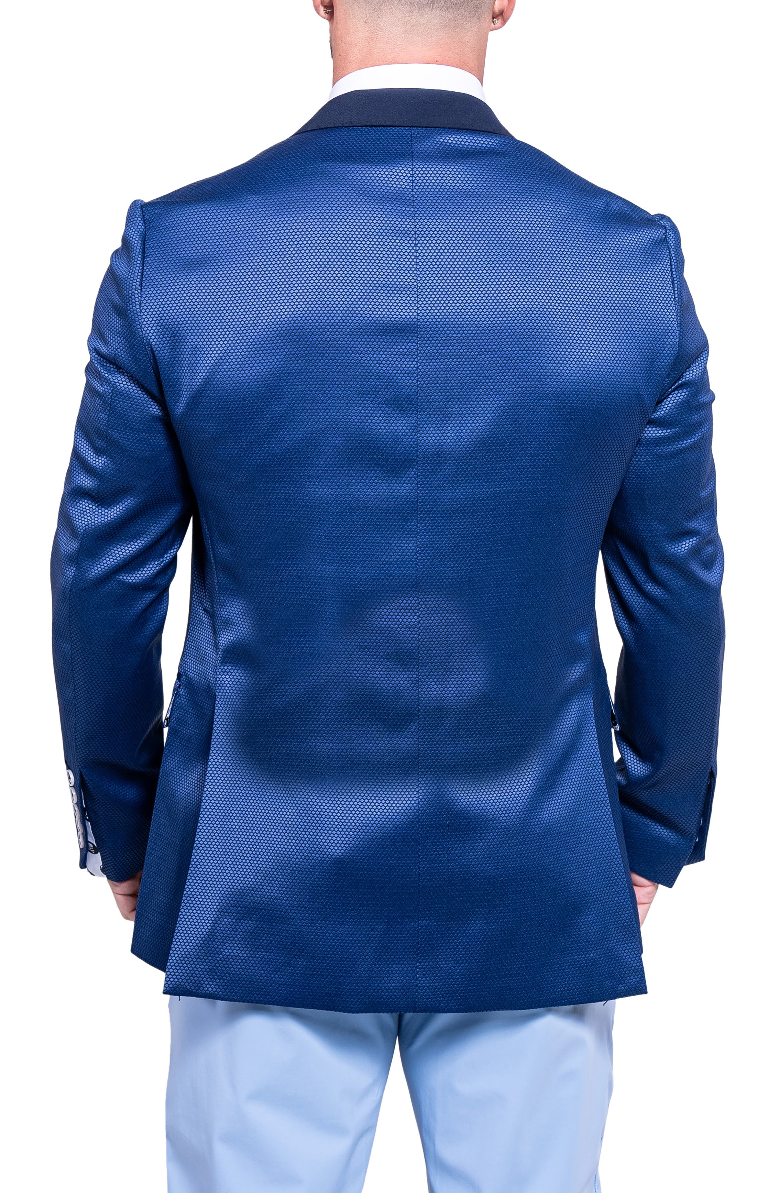 Socrate Evo Ascension Blazer - image 2