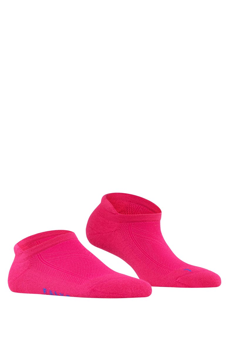 Falke Cool Kick Sneaker Socks, Alternate, color, Legacy Gloss
