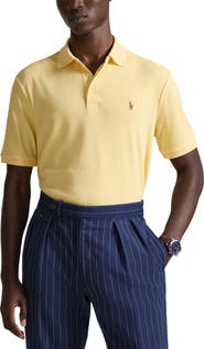 Polo Ralph Lauren Classic Fit Polo