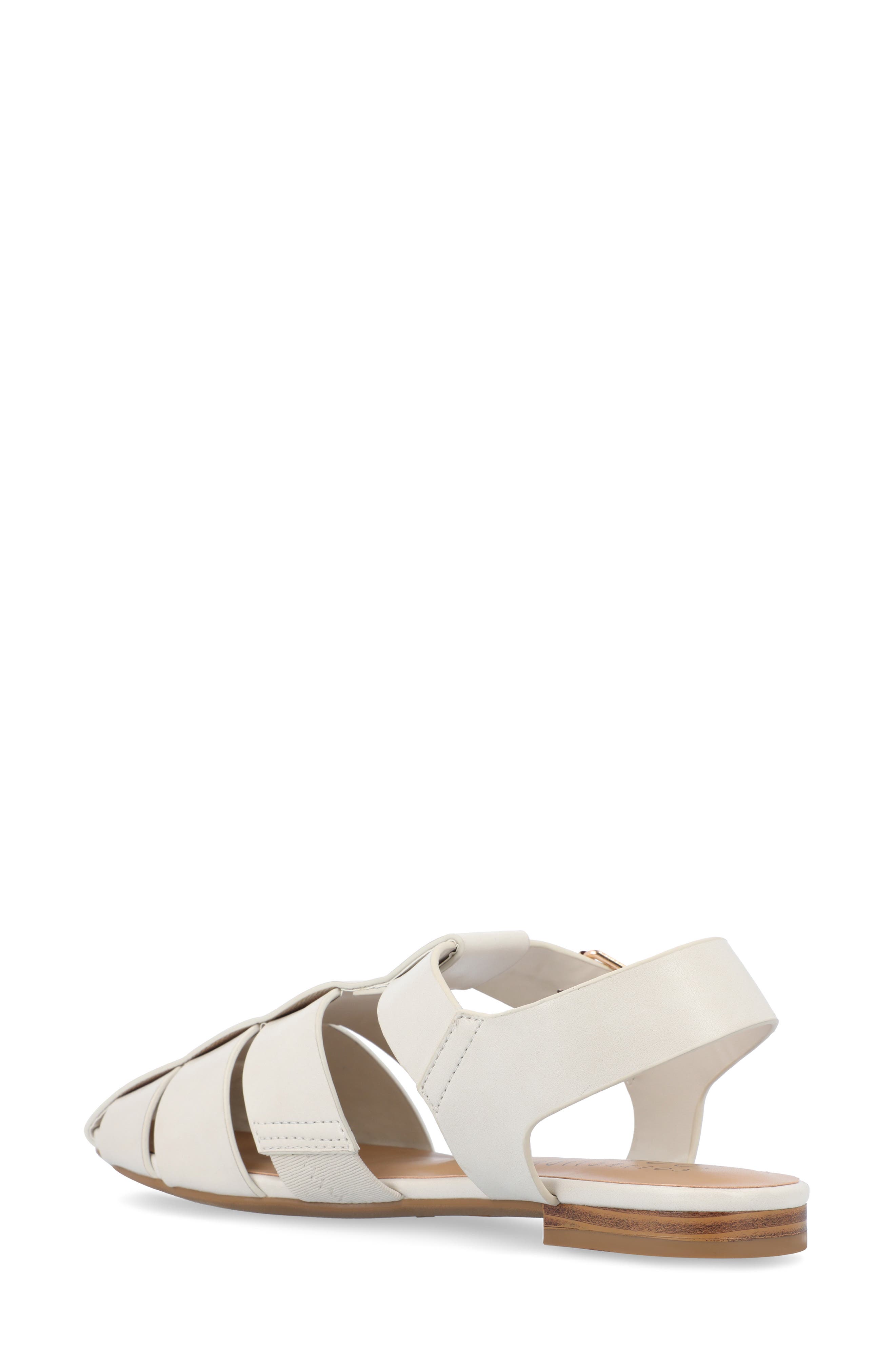 Cailinna Sandal, Alternate, color, IVORY