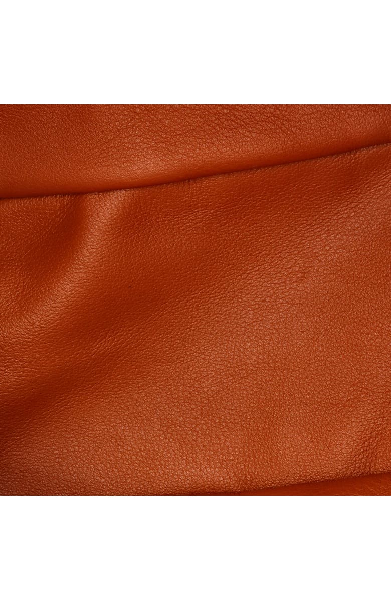 Pre-Owned Goyard Anjou Reversible Tote Coated Canvas Mini, Alternate, color, Brown