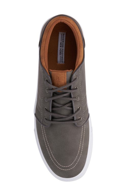 Reserve Footwear Crosby Sneaker