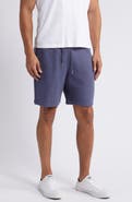 Faherty Whitewater Sweat Shorts
