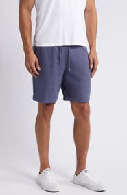 Faherty Whitewater Sweat Shorts