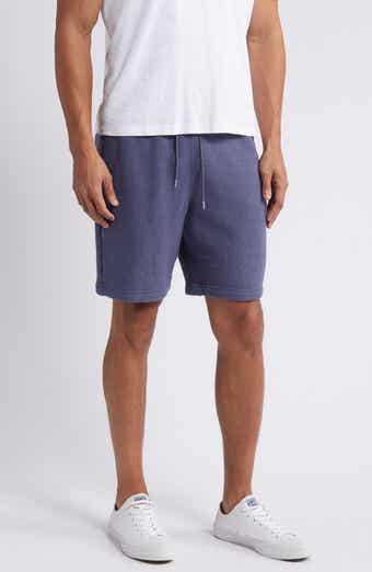 Faherty Whitewater Sweat Shorts
