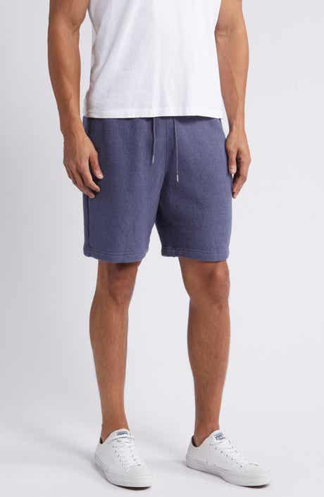 Faherty Whitewater Sweat Shorts