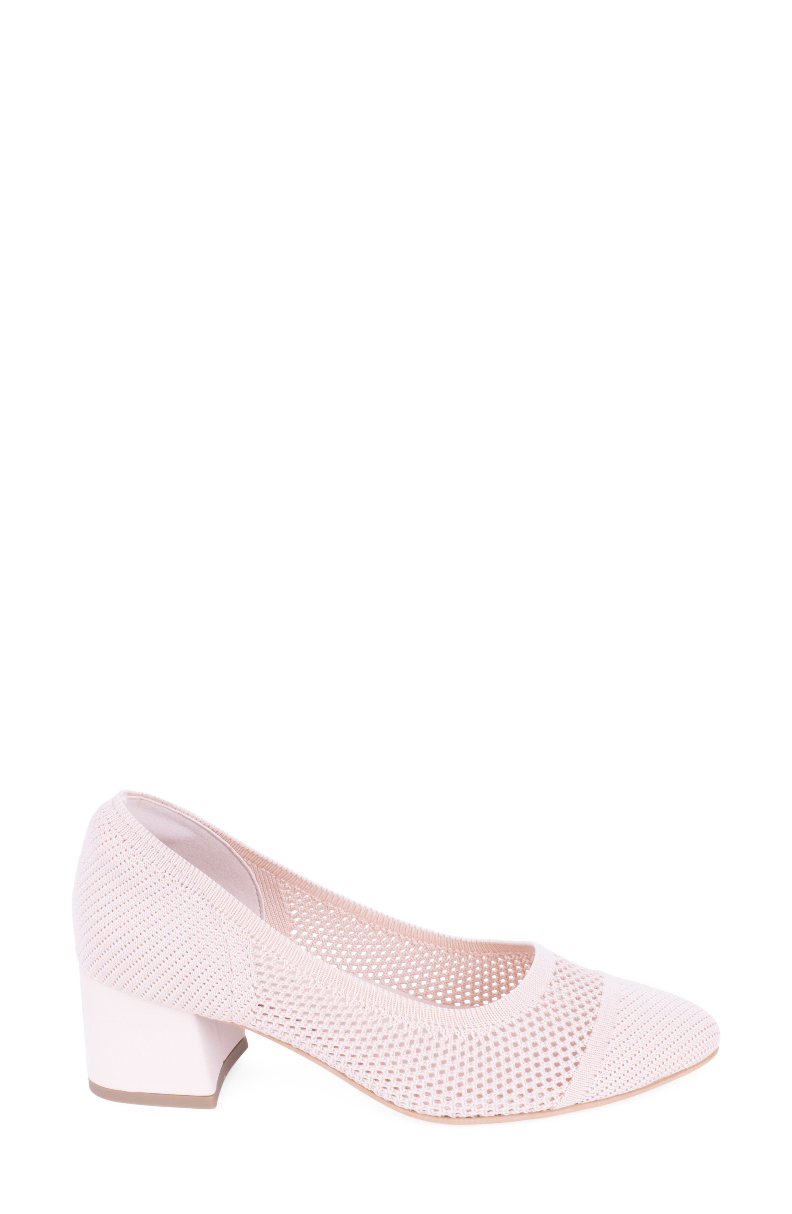 Basilica Cap Toe Pump - image 4