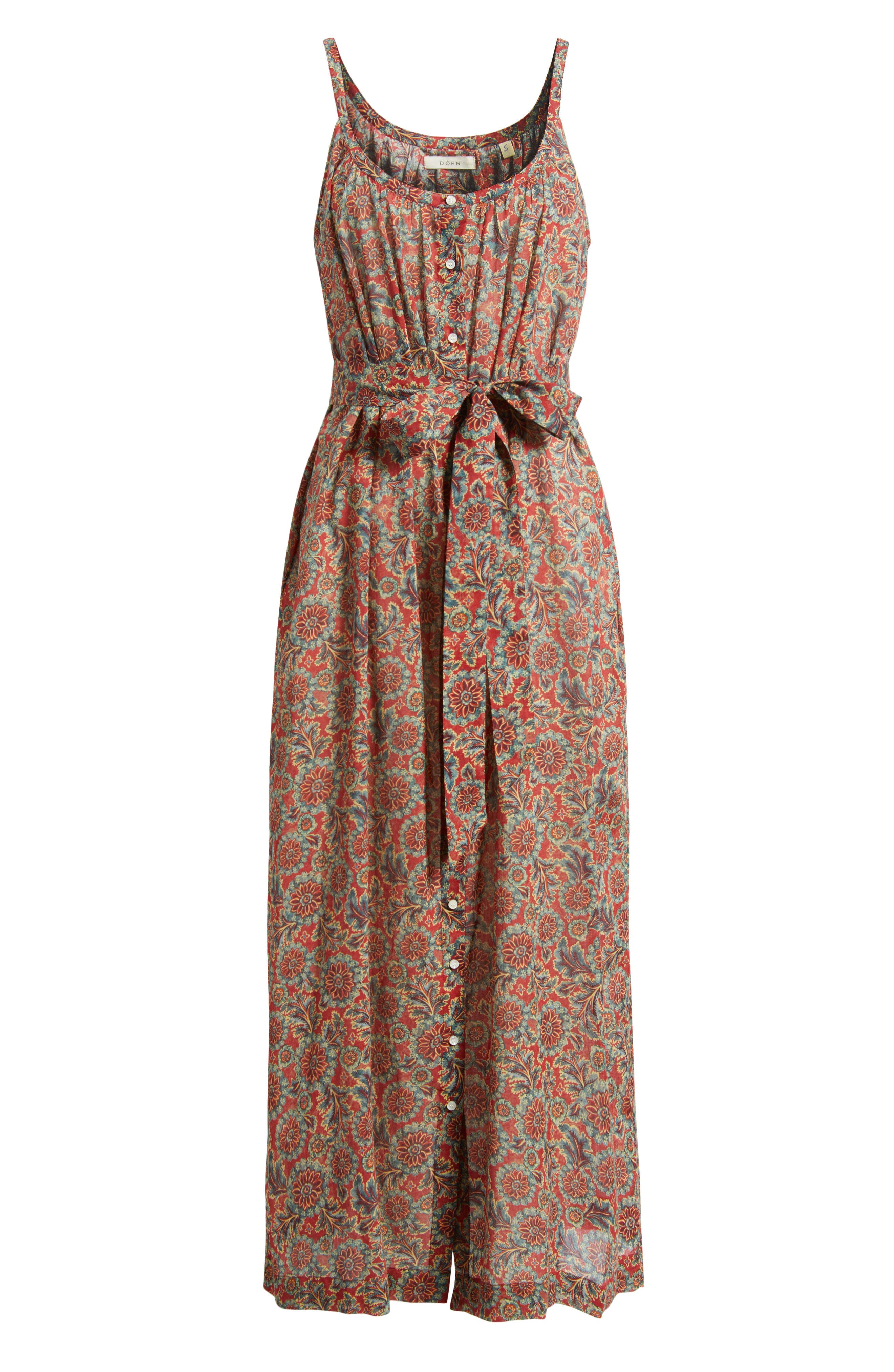 doen nevita linen dress Doen Nevita Dress