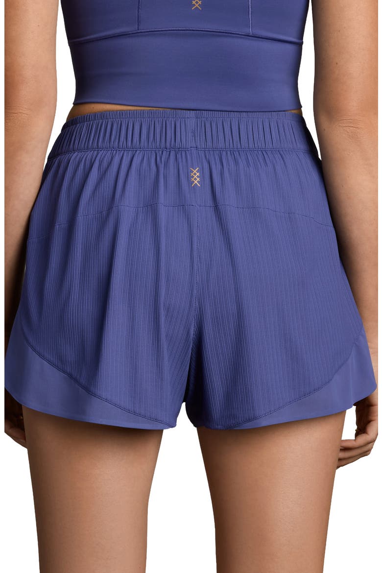 Lightspeed Performance Shorts, Alternate, color, ULTRAMARINE