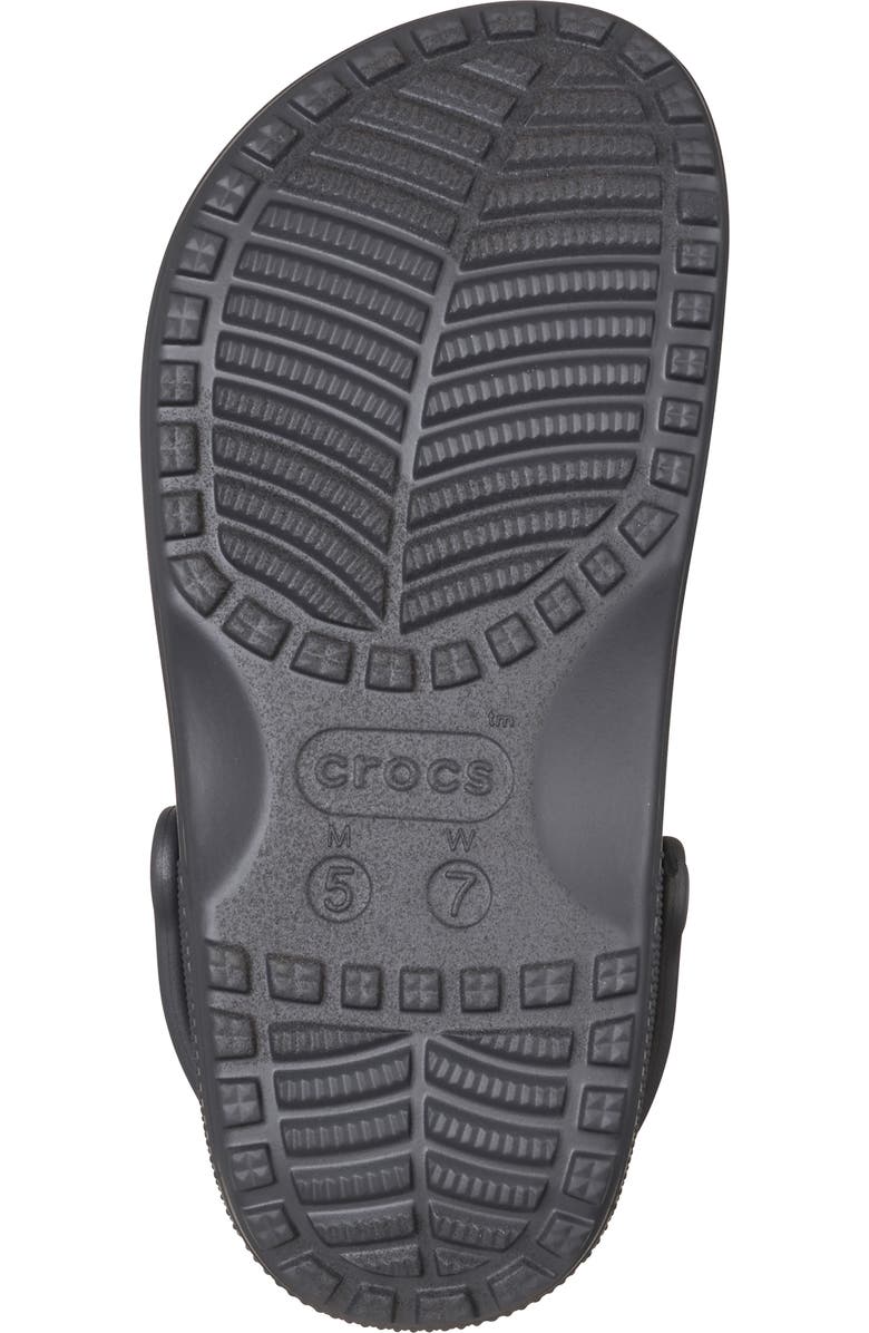 CROCS Classic Crafted Clog, Alternate, color,